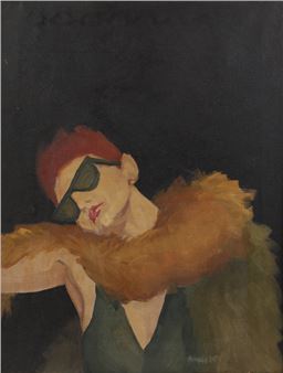 Untitled - António Melo