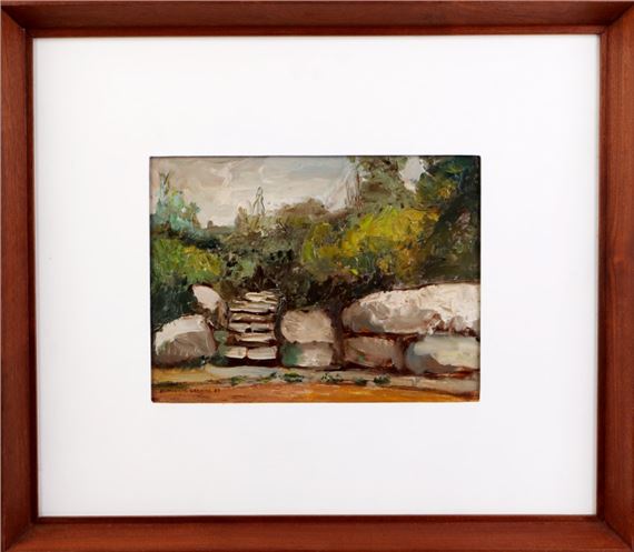 Parque da Liberdade - Sintra - Domingos Saraiva