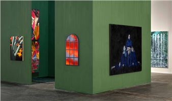 The 41st Edition of Art Brussels Expands for a Diverse Creative Voyage