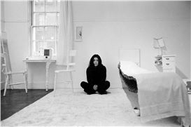 Yoko Ono: A Symphony of Imagination