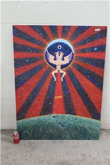 Outsider - Terry L. Trapp