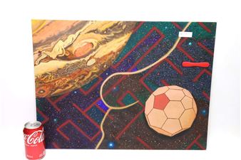 Outsider - Terry L. Trapp