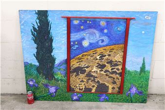 Outsider - Terry L. Trapp