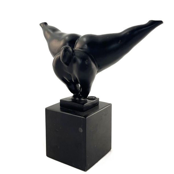 Milo Martin | MILO MARTIN known as Milo (Morgues 1893 - Lausanne 1970 ...