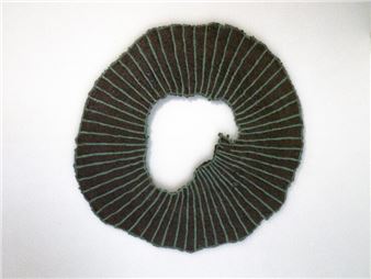 Between Symbol and Territory: Residency as an Attention Practice in Francesca Baglieri’s Research