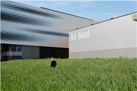 Leading Parisian Gallery Withdraws from Art Basel’s Swiss Edition Due to Booth Placement