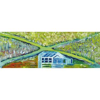 Kreuzung - Tony Meister