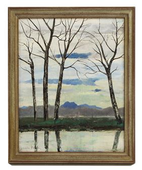 ▲

Josselin Bodley (1893-1974) - Josselin Reginald Cortenay Bodley