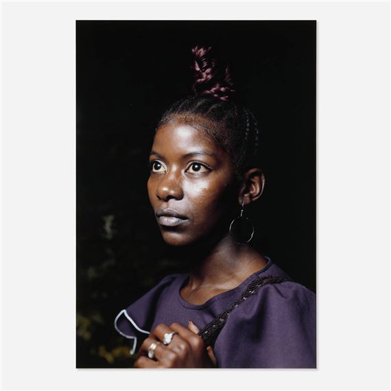 Untitled by William Eggleston, printed 2007