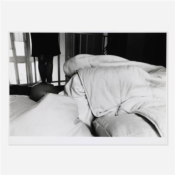 Cinema-Solo n. 8 - Alicia Framis