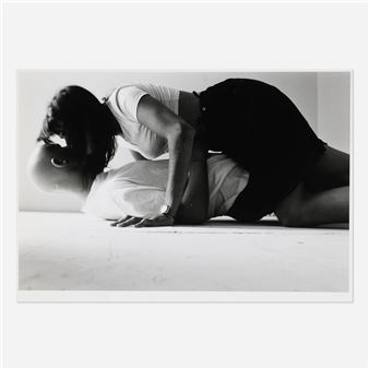 Cinema-Solo No. 24 - Alicia Framis