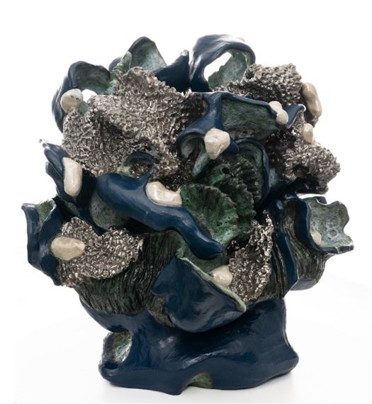 Destiny - Aggeliki Stamatakou