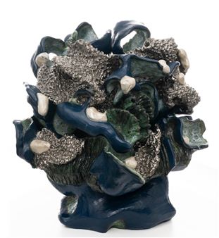 Destiny - Aggeliki Stamatakou