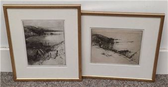 Paintings, Interiors & Carpets - Taylor's Auction Rooms