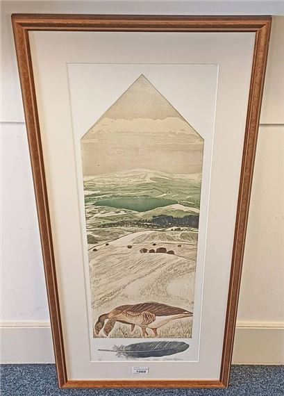 points north by Barbara Robertson