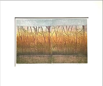 Tobie Steinhouse. 100 Years - Galerie Jean-Claude Bergeron