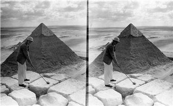 Armchair Colonialism: Shaping the Imperialist Imagination - California Museum of Photography