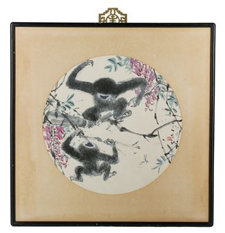 CHEN WEN HSI 陳文希 (CHEN WENXI