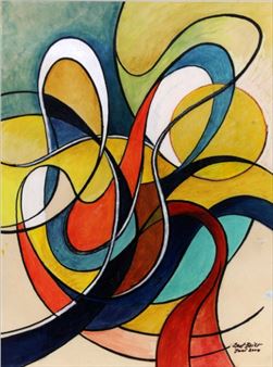 Untitled - Ernst Baier