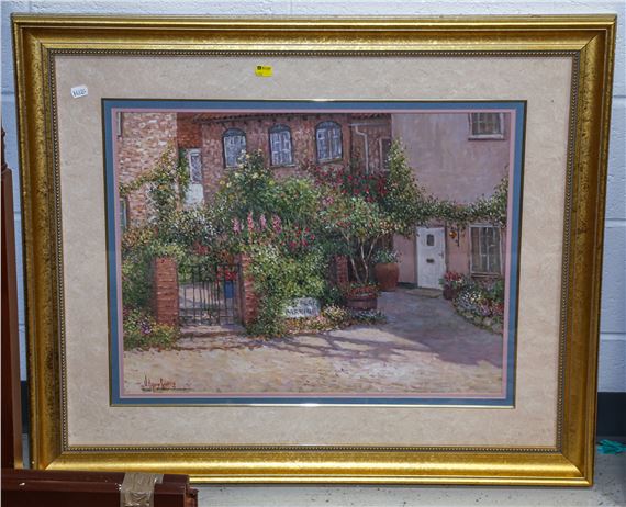 Hollan Swain by Vivian Hollan Swain