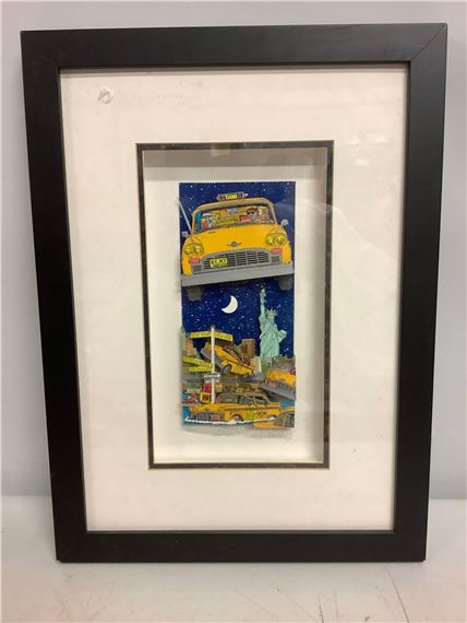 John Suchy - 35 Artworks for Sale & Sold