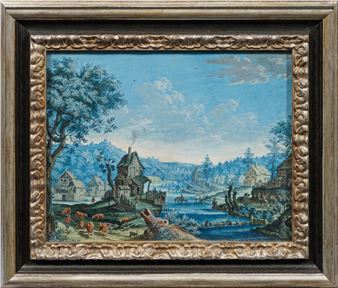 193. Internationale Kunstauktion - Teil II - Schloss Ahlden Fine Art Auctioneers