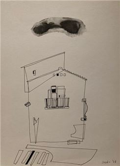 Posters, Lithographs & Works on paper - Rossini