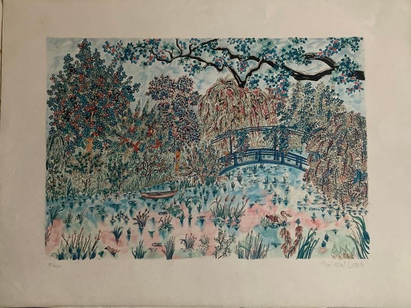 Michel Loeb | 31 Artworks at Auction | MutualArt