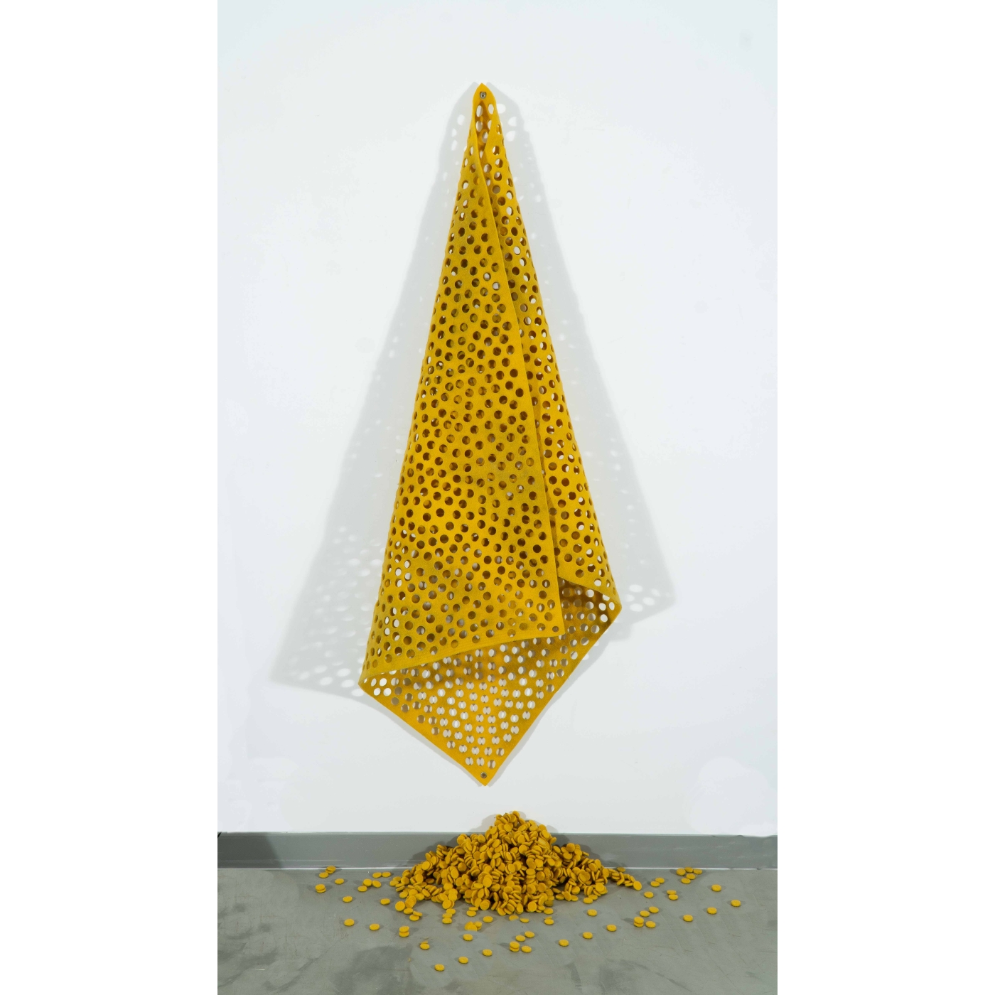 Ricardo Rendón | Untitled | MutualArt