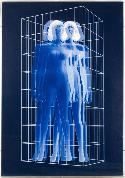 Dissolvenza, 2006 - Vincenzo Ceccato