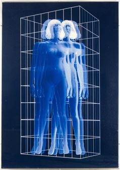 Dissolvenza, 2006 - Vincenzo Ceccato