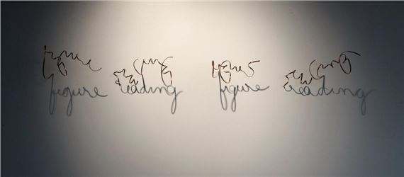 Figure reading: figure reading - Fred Eerdekens