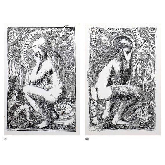 Untitled - Gromyko Semper