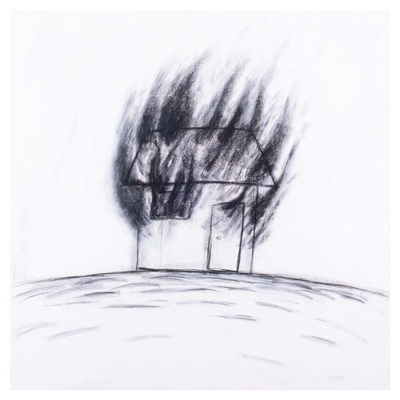 Untitled - José Legaspi