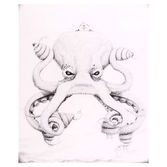 The Predator - Fernan Odang