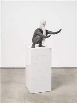 Untitled - Gregor Gaida