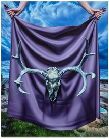 Chloe West and Naomi Safran-Hon: Home on the Range and Beyond