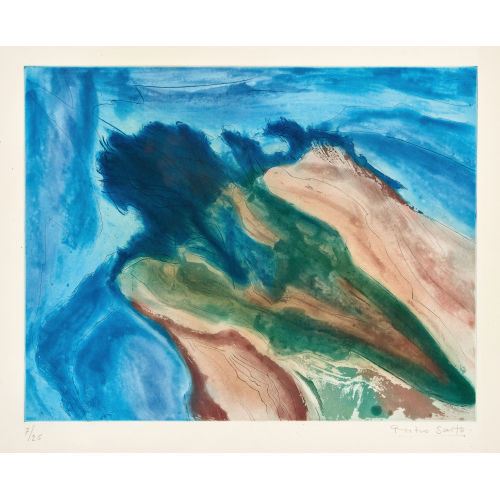 Untitled by Pietro Sarto