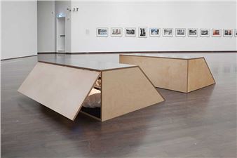 Kode Bergen Unveils Landmark Lotte Konow Lund Retrospective Featuring over 100 Works