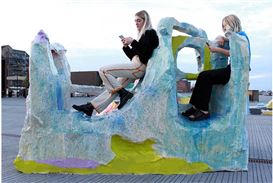 Renowned and Emerging Artists Headline Sarasota Art Museum's Upcoming Exhibitions