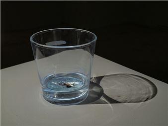 Amol K Patil’s “The Shadow of Lustre”