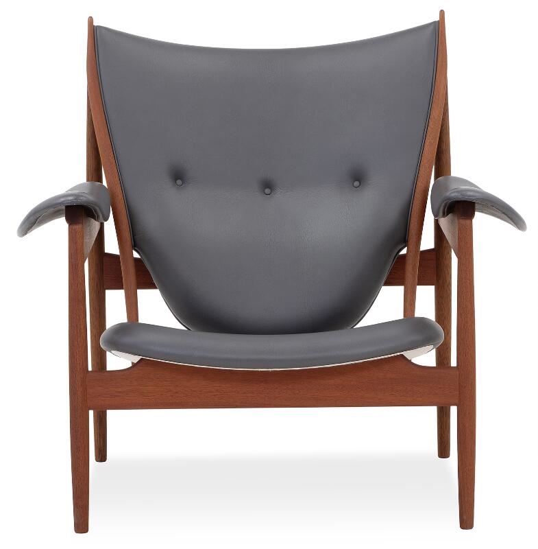 Finn Juhl | Chieftain Chair (1949) | MutualArt