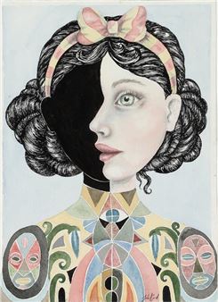 Untitled - Julie Nord