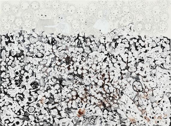 Untitled - Neil Farber