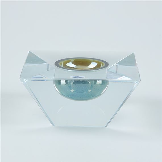 GLASSKULPTUR by Oiva Toikka