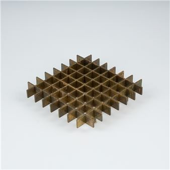 LJUSSTAKE - Maija Heikinheimo