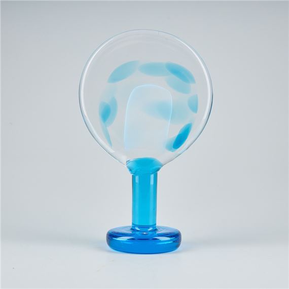 GLASSKULPTUR by Oiva Toikka