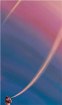 I Want to See the Far Away World - An Sohyun