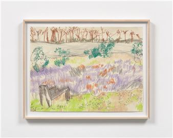 The Palisades - Emilie Gossiaux