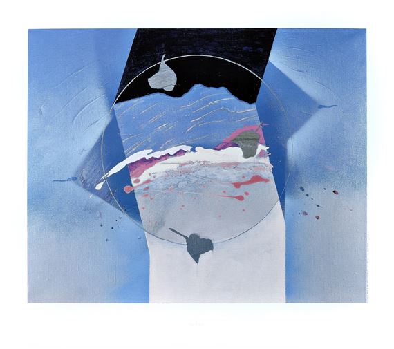 Cirkulace času - Joska Skalník